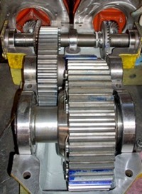 Custom Gears and Gearboxes, Emergency Breakdown Services,- Cicero, IL